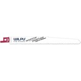 Wilpu 810F/200 List univerzalne testere 5 kom. 1372000005 | Eponuda.com
