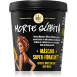 Lola Cosmetics Morte Súbita Máscara vlažilna maska za lase 450 g Cene