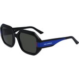 Karl Lagerfeld KL6124S 001 ONE SIZE (53) Črna/Siva Cene