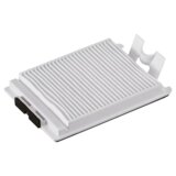 MIKRO Hepa filter kompatibilan s Makita 127725-2, DVC260, DVC261, DVC265... (MV-1220) | shoptok.hr