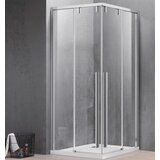 Karag Tuš kabina Santorini 100 - 70x120 | shoptok.hr