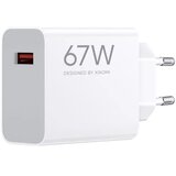 Xiaomi punjač 67W Hypercharge 1x USB-A | Eponuda.ba
