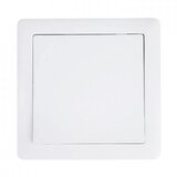 solight 5B102 - Kućni SLIM jednopolni prekidač | Eponuda.com