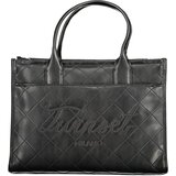 ženska shopper torba 35x26x13 cm crna | shoptok.hr