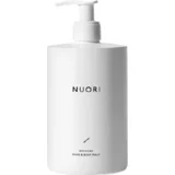 enriched hand & body wash