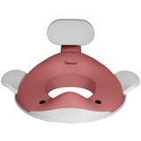 Kindsgut Tamno ružičasti dječji nastavak za WC Dusty pink – | shoptok.hr