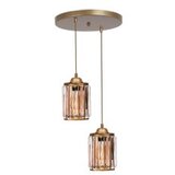 Opviq Luster 2608230, Zlatne boje | Eponuda.ba