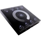 Deko Light DMX Wandcontroller Touch 16C zidna jedinica upravljanja 86 mm 86 mm 17.4 mm | Eponuda.ba