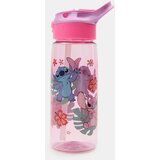 Sinsay Boca za vodu s ručkom i slamkom Lilo & Stitch | shoptok.hr