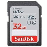 San Disk 032G-SanDisc SD kartica 32 GB SDSDUN4 Cene
