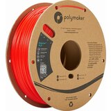 Polymaker PolyLite PLA - Red - 1,75 mm | shoptok.hr