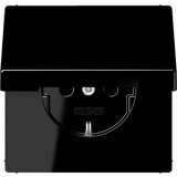 Jung SCHUKO vtičnica 16A 250V LS 1520 KL SW, (20888331) Cene