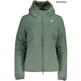 K-Way WOMEN&#39;S GREEN DOWN JACKET | shoptok.hr