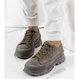 D/CEO Black trainers Beat | Eponuda.ba