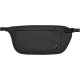 Pacsafe Coversafe V100 Waist Wallet black | shoptok.hr