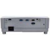 Viewsonic projektor PA503W DLP/WXGA/1280x800/3800Alum/22000 1/HDMI/2xVGA/1.1x/zvučnik/lampa 190w | ePonuda.com