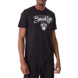New Era Brooklyn Nets Script majica Cene