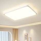  NVC Plafonska lampa LED, 160 W, Bela Cene