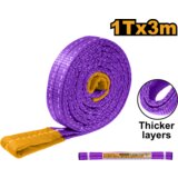 Ingco HWSP0103 ŠPANER TRAKA 1T x 3m | ePonuda.com