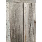 Venture Home poster Wooden Wall 50 × 70 cm, sivi Cijene