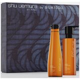 Shu Uemura Urban Moisture poklon set (za suhu kosu) | shoptok.hr