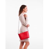 Vuch Torba Lethie Red, 20 x 25 cm | shoptok.hr