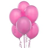 Festa festo baloni pearl pink 50k ( 710622 ) Cene
