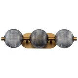 Elstead Lighting STENSKA SVETILKA Eurofase 27 W 1850 lm 3000 K 220-240 V | Shoptok.si
