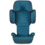 Kinderkraft select dječja autosjedalica xpand™ 2 i-size 2/3 (100-150 cm) harbor blue | shoptok.hr