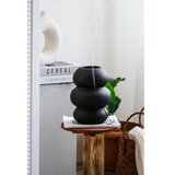 WALLXPERT vaza BSI251, 18x18x29 cm, antracit | Eponuda.ba