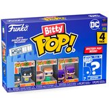 Funko Blister 4 figures Bitty POP DC Comics Batman Adam West | shoptok.hr