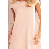 Numoco Trapeze dress with pockets | ePonuda.com
