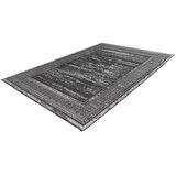 Kayoom RAVNO TKANA PREPROGA 160/230 cm siva | Shoptok.si