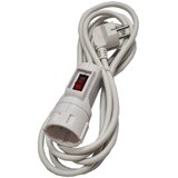 Kabel produžni s prekidačem 3m 3x1,5mm2 Cijene