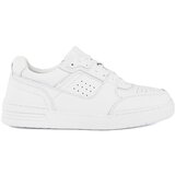 Shelvt White platform sneakers | shoptok.hr