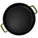 Lava okrogli rebrasti pekač | Shoptok.si