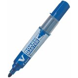 Pilot marker v board master ok.vrh plavi 335578 Cene