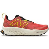 New Balance Čevlji Fresh Foam Hierro v8 WTHIERR8 Oranžna Cene