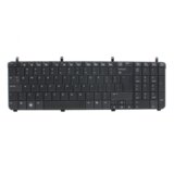 HP tastatura za laptop pavilion DV7-2200 crna