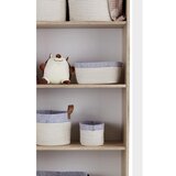 MID.YOU regal Wiki Baby, Hrast, Bela | Shoptok.si