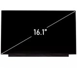 LED Ekran za laptop 16.1 FHD slim 40pin 25mm 144hz