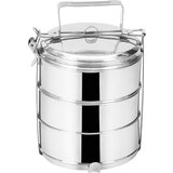  Menažna Posoda, 3 delna, 3x1L | Shoptok.si