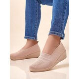 Resti Women's moccasins on a low wedge Epoles | shoptok.hr