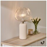 Atmosphera Stona lampa PHYLAS 1xE14/40W/230V bež Cene