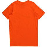 Nike Majica narančasta / mandarina / crna | shoptok.hr
