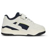 Puma Superge 'Slipstream Always On' rumena / črna / bela | Shoptok.si