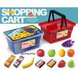  Korpa za market set za igru ( 996412 ) | ePonuda.com