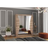 ADRK ORMAR CHARLOTTE (VIE BOJA)-hrast | shoptok.hr