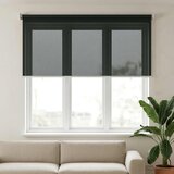  Vanjska roleta 90% blokada UV zraka Tamnozelena 350 x 140 cm Cene