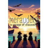  merauders - a voyage of discovery (pc) steam key europe | ePonuda.com